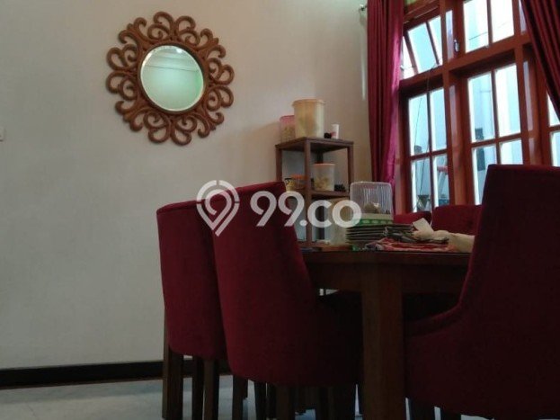 For Sale Rumah Mewah Exclusive di Banyuanyar, Solo For Sale Rumah Mewah Exclusive di Banyuanyar, Solo