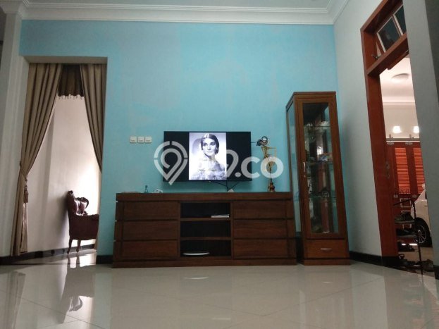 For Sale Rumah Mewah Exclusive di Banyuanyar, Solo For Sale Rumah Mewah Exclusive di Banyuanyar, Solo