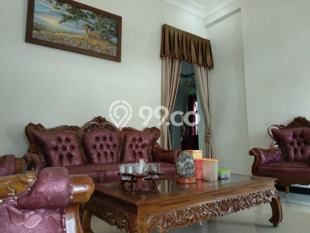 For Sale Rumah Mewah Exclusive di Banyuanyar, Solo For Sale Rumah Mewah Exclusive di Banyuanyar, Solo