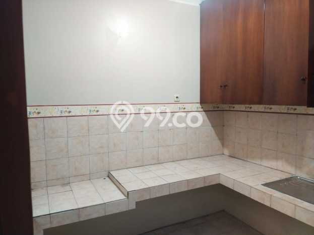 Hunian Mewah Siap Huni LT 400m2 di Kebayoran Baru, Jakarta Selatan Hunian Mewah Siap Huni LT 400m2 di Kebayoran Baru, Jakarta Selatan