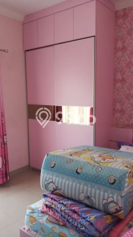 Rumah Luxury Modern Tanpa Renovasi di Citra Garden Jakarta Barat Rumah Luxury Modern Tanpa Renovasi di Citra Garden Jakarta Barat