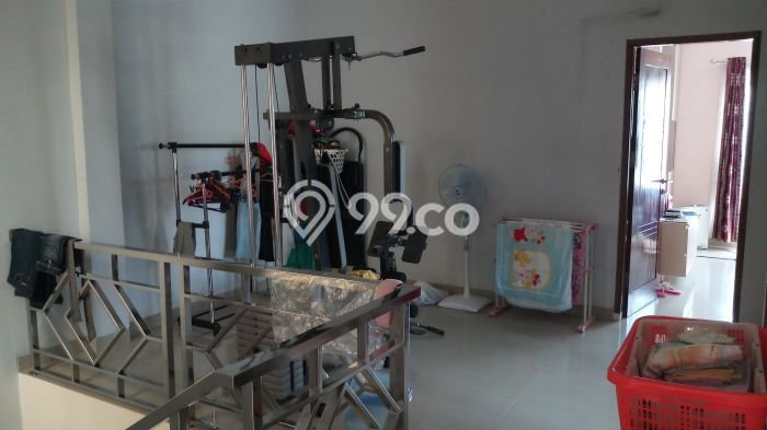 Rumah Luxury Modern Tanpa Renovasi di Citra Garden Jakarta Barat Rumah Luxury Modern Tanpa Renovasi di Citra Garden Jakarta Barat