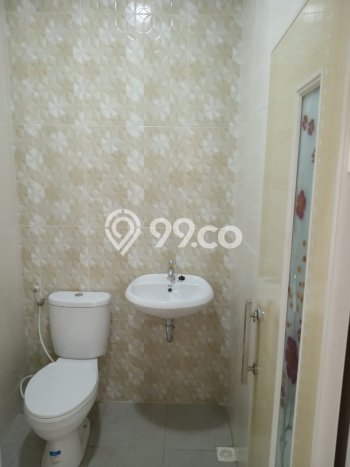 Jual Rumah Eksklusif 2 KT di Poris, Tangerang Jual Rumah Eksklusif 2 KT di Poris, Tangerang