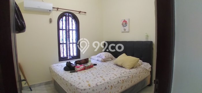 Rumah sewa siap huni 2 KT di Condong Catur, Sleman Rumah sewa siap huni 2 KT di Condong Catur, Sleman