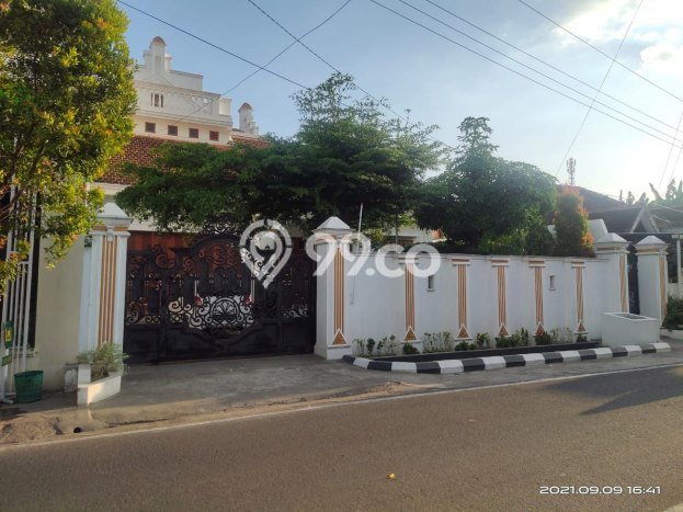 Dijual Rumah Mewah Exclusive di Banyuanyar, Solo Dijual Rumah Mewah Exclusive di Banyuanyar, Solo