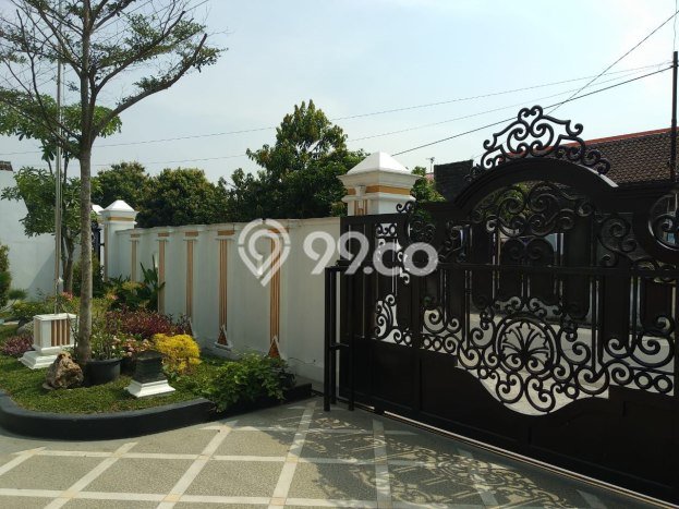 Dijual Rumah Mewah Exclusive di Banyuanyar, Solo Dijual Rumah Mewah Exclusive di Banyuanyar, Solo
