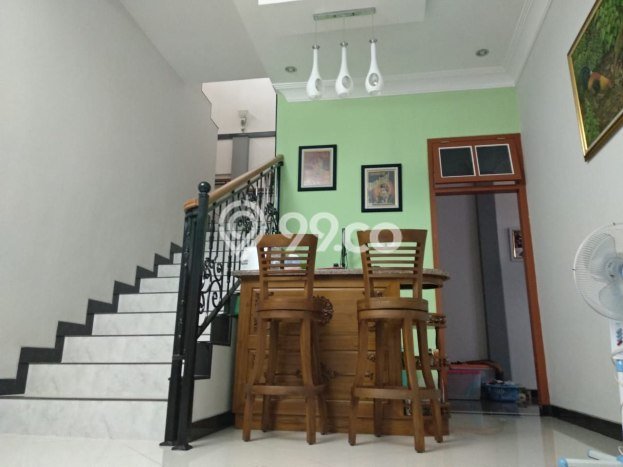 Dijual Rumah Mewah Exclusive di Banyuanyar, Solo Dijual Rumah Mewah Exclusive di Banyuanyar, Solo