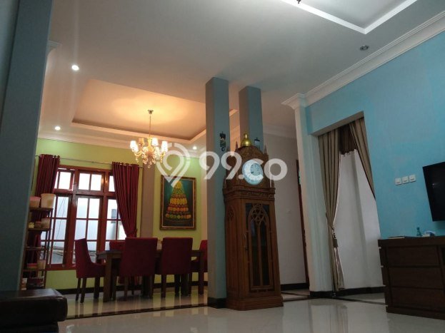 Dijual Rumah Mewah Exclusive di Banyuanyar, Solo Dijual Rumah Mewah Exclusive di Banyuanyar, Solo