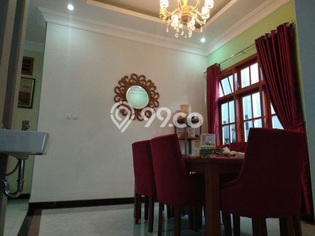 Dijual Rumah Mewah Exclusive di Banyuanyar, Solo Dijual Rumah Mewah Exclusive di Banyuanyar, Solo