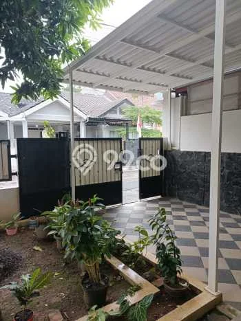 Siap Huni Hunian Elit 5 Kamar di Kramat Jati Dekat ke Mana Pun Siap Huni Hunian Elit 5 Kamar di Kramat Jati Dekat ke Mana Pun