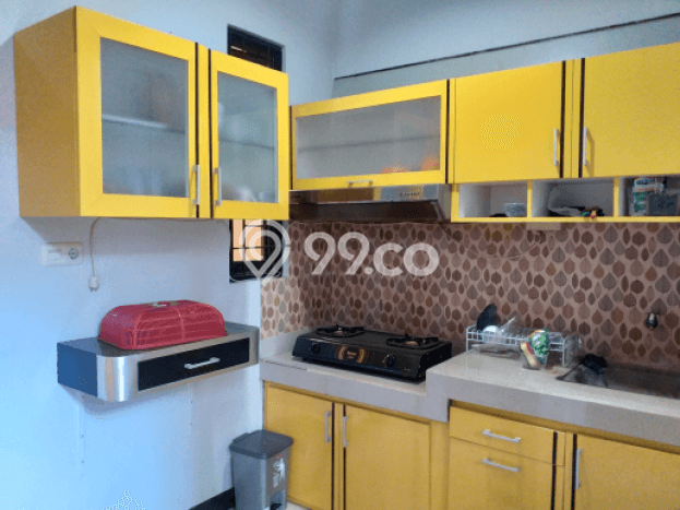 Rumah Harga Nego 3 Kamar Tidur di Antapani, Keamanan 24 Jam, Bandung Rumah Harga Nego 3 Kamar Tidur di Antapani, Keamanan 24 Jam, Bandung