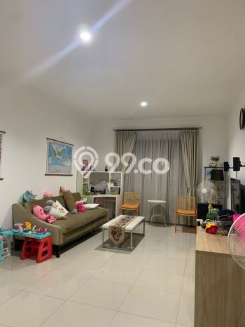 Rumah Elit Modern Siap Huni di Menteng Dalam Jakarta Selatan Rumah Elit Modern Siap Huni di Menteng Dalam Jakarta Selatan