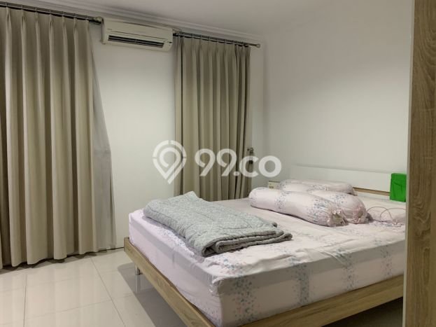 Rumah Elit Modern Siap Huni di Menteng Dalam Jakarta Selatan Rumah Elit Modern Siap Huni di Menteng Dalam Jakarta Selatan