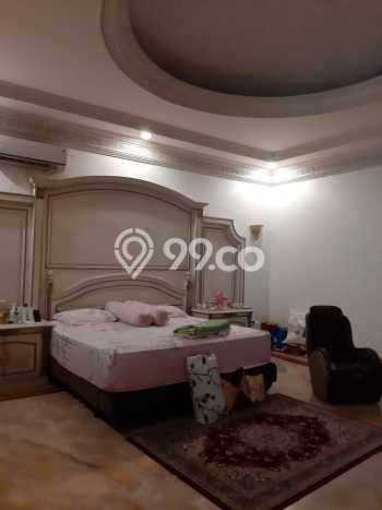 Ready to Use! Premium House LT 560m2 Desain Modern di Pantai Indah Kapuk Ready to Use! Premium House LT 560m2 Desain Modern di Pantai Indah Kapuk