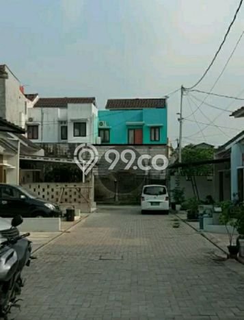 Rumah Modern Cantik 3 Kamar Siap Huni di Cipayung Rumah Modern Cantik 3 Kamar Siap Huni di Cipayung