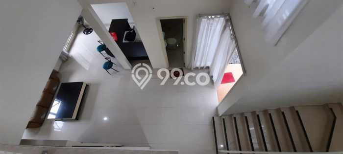 INVESTASI CERDAS! Rumah Exclusive Jangli, Semarang, LT 308m² Luas Bangunan 280m² INVESTASI CERDAS! Rumah Exclusive Jangli, Semarang, LT 308m² Luas Bangunan 280m²