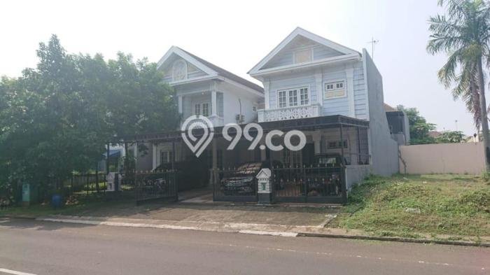 Rumah Luxury Modern Siap Huni di Cibubur Bogor Rumah Luxury Modern Siap Huni di Cibubur Bogor