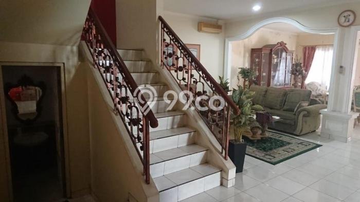 Rumah Luxury Modern Siap Huni di Cibubur Bogor Rumah Luxury Modern Siap Huni di Cibubur Bogor