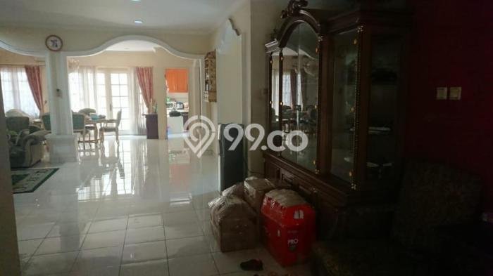 Rumah Luxury Modern Siap Huni di Cibubur Bogor Rumah Luxury Modern Siap Huni di Cibubur Bogor