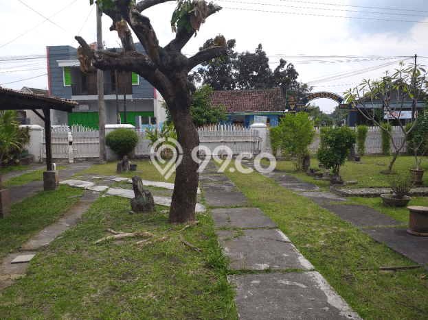 Hunian Nyaman Kartosuro, Lingkungan Sejuk - 5 KT Hunian Nyaman Kartosuro, Lingkungan Sejuk - 5 KT