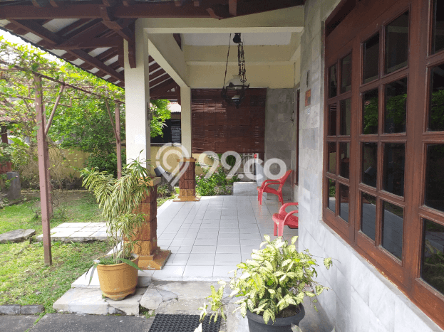 Hunian Nyaman Kartosuro, Lingkungan Sejuk - 5 KT Hunian Nyaman Kartosuro, Lingkungan Sejuk - 5 KT
