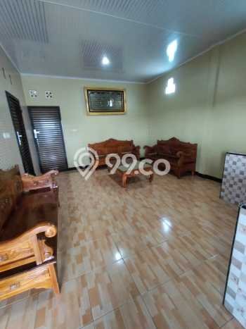 Jual Rumah Favorit Siap Huni LB 220m2 di Gerunggang, Pangkal Pinang Jual Rumah Favorit Siap Huni LB 220m2 di Gerunggang, Pangkal Pinang
