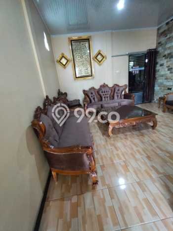 Jual Rumah Favorit Siap Huni LB 220m2 di Gerunggang, Pangkal Pinang Jual Rumah Favorit Siap Huni LB 220m2 di Gerunggang, Pangkal Pinang
