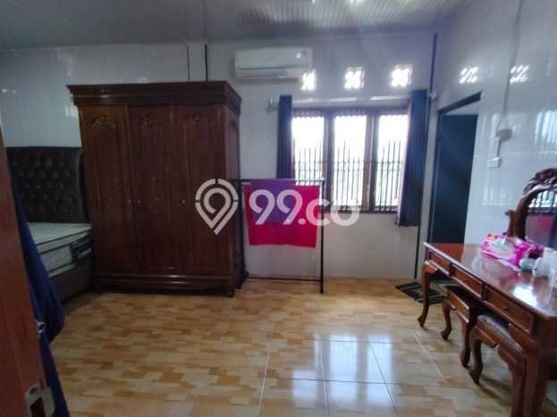 Jual Rumah Favorit Siap Huni LB 220m2 di Gerunggang, Pangkal Pinang Jual Rumah Favorit Siap Huni LB 220m2 di Gerunggang, Pangkal Pinang