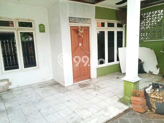 Dijual Hunian Rumah Terawat 3 Kamar di Kemanggisan, Jakarta Barat Dijual Hunian Rumah Terawat 3 Kamar di Kemanggisan, Jakarta Barat