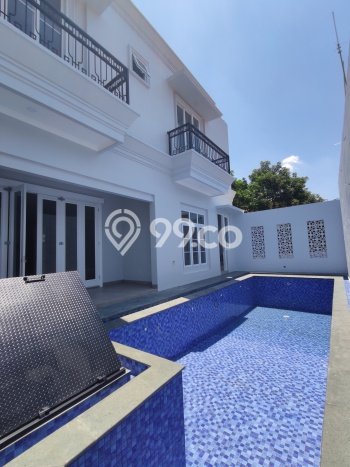 For Sale Rumah Elit Exclusive di Kebayoran Baru, Jakarta Selatan For Sale Rumah Elit Exclusive di Kebayoran Baru, Jakarta Selatan