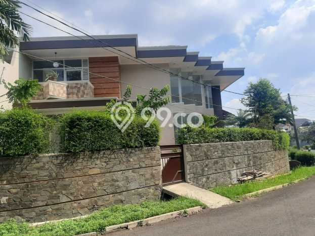 Siap Huni Rumah Mewah 5 Kamar di Cinere Dekat ke Mana Pun Siap Huni Rumah Mewah 5 Kamar di Cinere Dekat ke Mana Pun