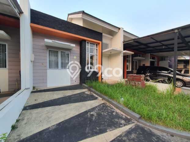 For Sale Hunian Rumah Terawat 2 KT di Grand Wisata, Bekasi For Sale Hunian Rumah Terawat 2 KT di Grand Wisata, Bekasi