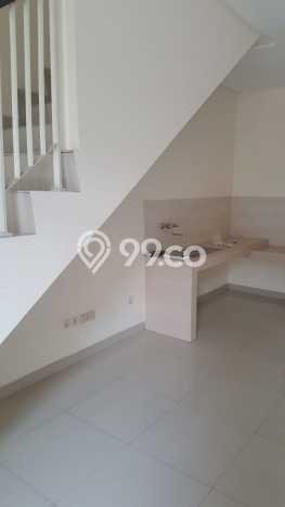 Rumah Minimalis 2 KT di Green Lake City Jakarta Barat Rumah Minimalis 2 KT di Green Lake City Jakarta Barat