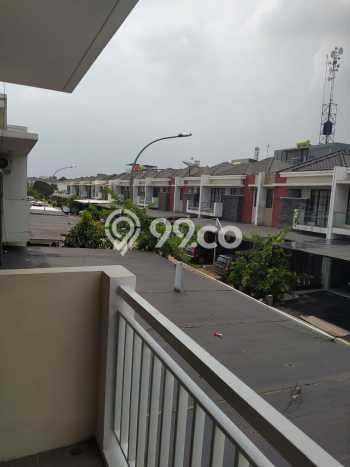 Disewakan Rumah Konsep Minimalis di Cengkareng Jakarta Barat dengan 4 KT Disewakan Rumah Konsep Minimalis di Cengkareng Jakarta Barat dengan 4 KT