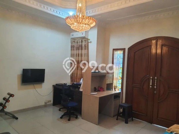 Jual Rumah Eksklusif 4 KT di Citra Garden, Jakarta Barat Jual Rumah Eksklusif 4 KT di Citra Garden, Jakarta Barat