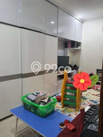 Jual Rumah Eksklusif 4 KT di Citra Garden, Jakarta Barat Jual Rumah Eksklusif 4 KT di Citra Garden, Jakarta Barat