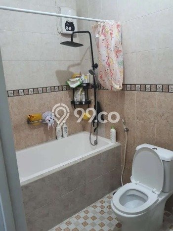 Jual Rumah Eksklusif 4 KT di Citra Garden, Jakarta Barat Jual Rumah Eksklusif 4 KT di Citra Garden, Jakarta Barat