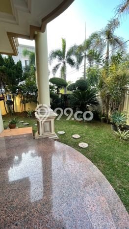 SPECIAL OFFER! Rumah Asri area Taman Palem, Luas 260m² Bangunan 300m² SPECIAL OFFER! Rumah Asri area Taman Palem, Luas 260m² Bangunan 300m²