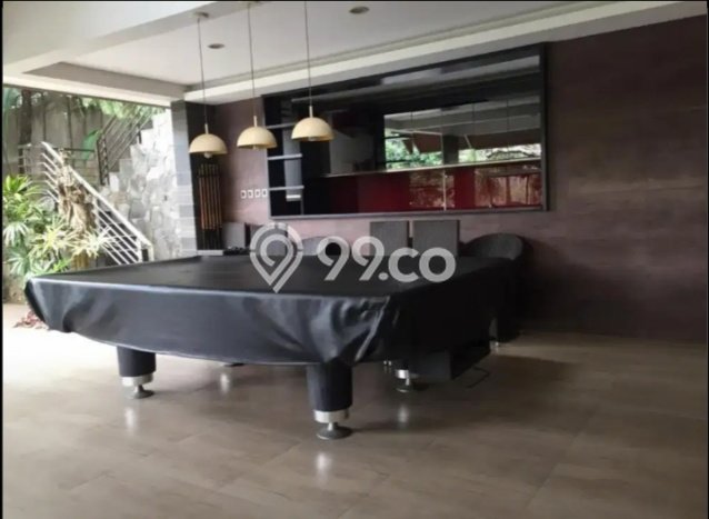 Rumah Elit LB 400m2 Siap Huni Desain Elegan di Sayap Dago, Bandung Rumah Elit LB 400m2 Siap Huni Desain Elegan di Sayap Dago, Bandung