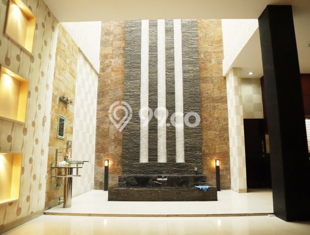 Bisa KPR! Rumah Asri di Medan Johor, LT 128m² Bangunan 464m² Bisa KPR! Rumah Asri di Medan Johor, LT 128m² Bangunan 464m²