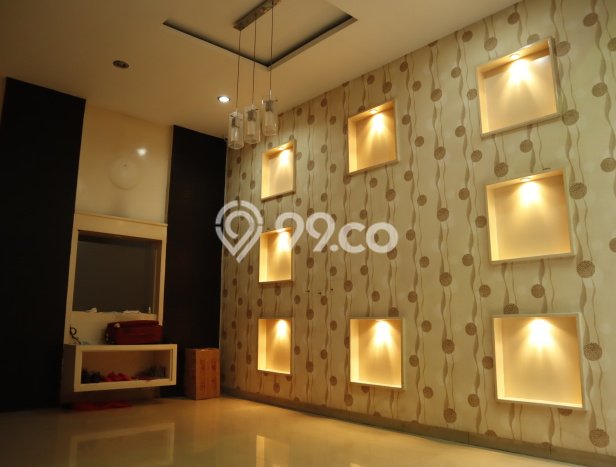 Bisa KPR! Rumah Asri di Medan Johor, LT 128m² Bangunan 464m² Bisa KPR! Rumah Asri di Medan Johor, LT 128m² Bangunan 464m²