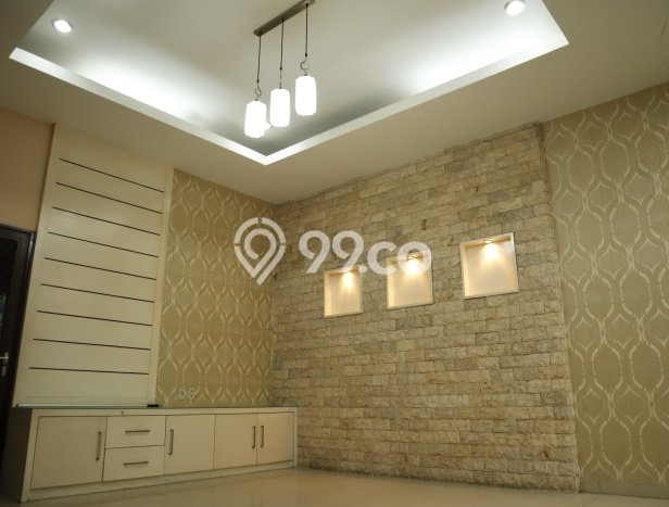 Bisa KPR! Rumah Asri di Medan Johor, LT 128m² Bangunan 464m² Bisa KPR! Rumah Asri di Medan Johor, LT 128m² Bangunan 464m²