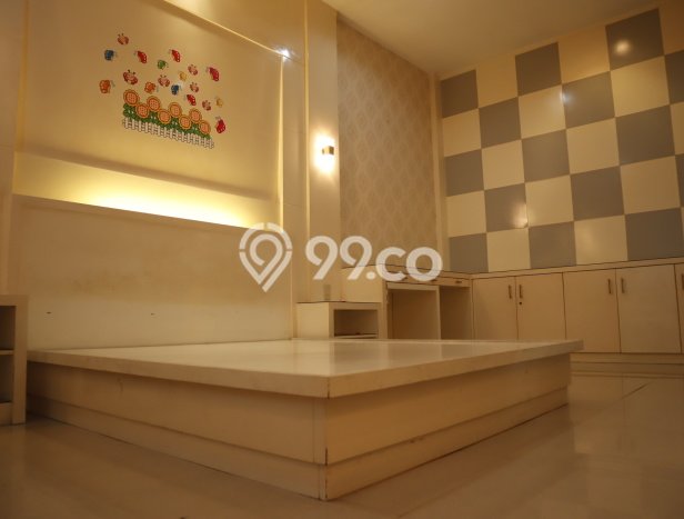 Bisa KPR! Rumah Asri di Medan Johor, LT 128m² Bangunan 464m² Bisa KPR! Rumah Asri di Medan Johor, LT 128m² Bangunan 464m²