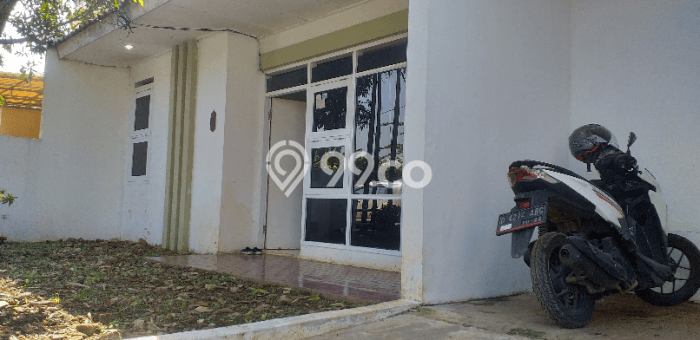 Dijual Cepat Rumah Bagus Siap Huni LB 120m2 di Antapani, Bandung Dijual Cepat Rumah Bagus Siap Huni LB 120m2 di Antapani, Bandung