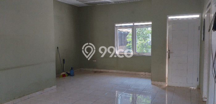 Dijual Cepat Rumah Bagus Siap Huni LB 120m2 di Antapani, Bandung Dijual Cepat Rumah Bagus Siap Huni LB 120m2 di Antapani, Bandung