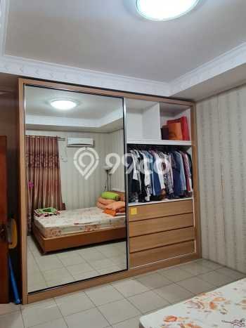 Rumah Luas Asri 4 KT Siap Huni di Metro Permata Tangerang Rumah Luas Asri 4 KT Siap Huni di Metro Permata Tangerang