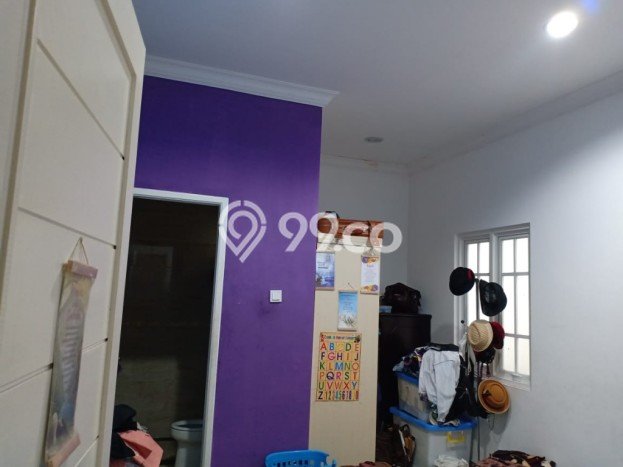 For Sale! Luxury House LT 124m2 Desain Modern di Pondok Kelapa For Sale! Luxury House LT 124m2 Desain Modern di Pondok Kelapa