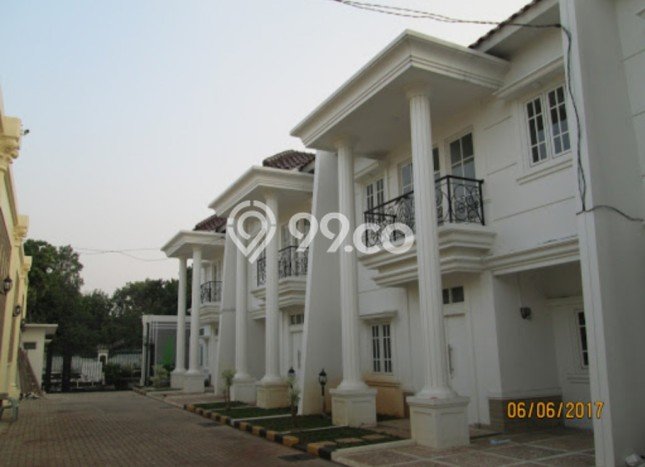 For Sale! Luxury House LT 124m2 Desain Modern di Pondok Kelapa For Sale! Luxury House LT 124m2 Desain Modern di Pondok Kelapa