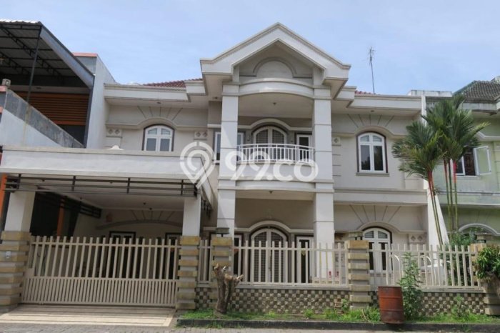 For Sale Rumah Elit Exclusive di Medan Tembung, Medan For Sale Rumah Elit Exclusive di Medan Tembung, Medan