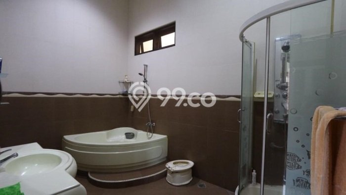 For Sale Rumah Elit Exclusive di Medan Tembung, Medan For Sale Rumah Elit Exclusive di Medan Tembung, Medan